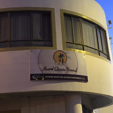 Hostal Quinta Normal Antofagasta Ngoại thất bức ảnh