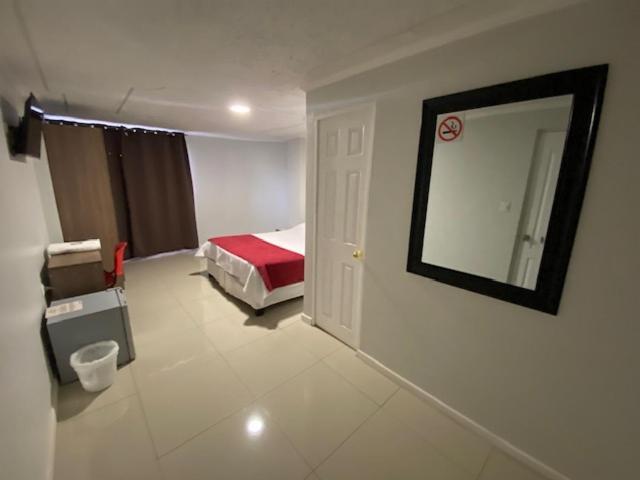 Hostal Quinta Normal Antofagasta Ngoại thất bức ảnh