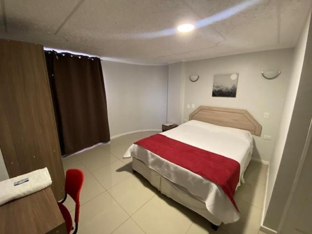 Hostal Quinta Normal Antofagasta Ngoại thất bức ảnh