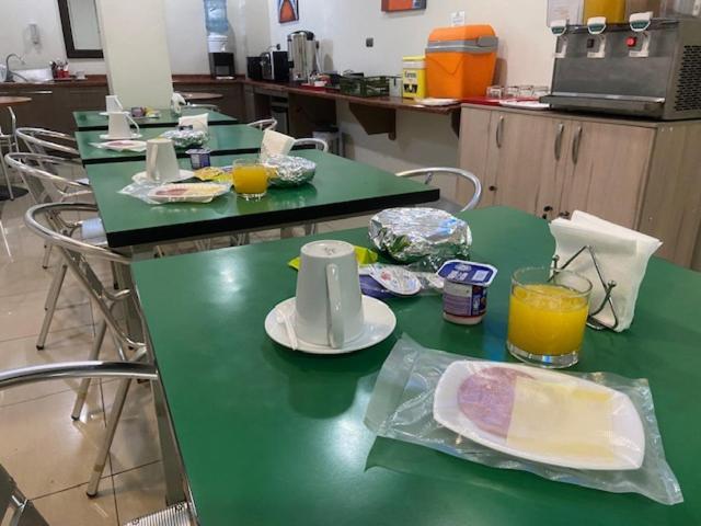 Hostal Quinta Normal Antofagasta Ngoại thất bức ảnh