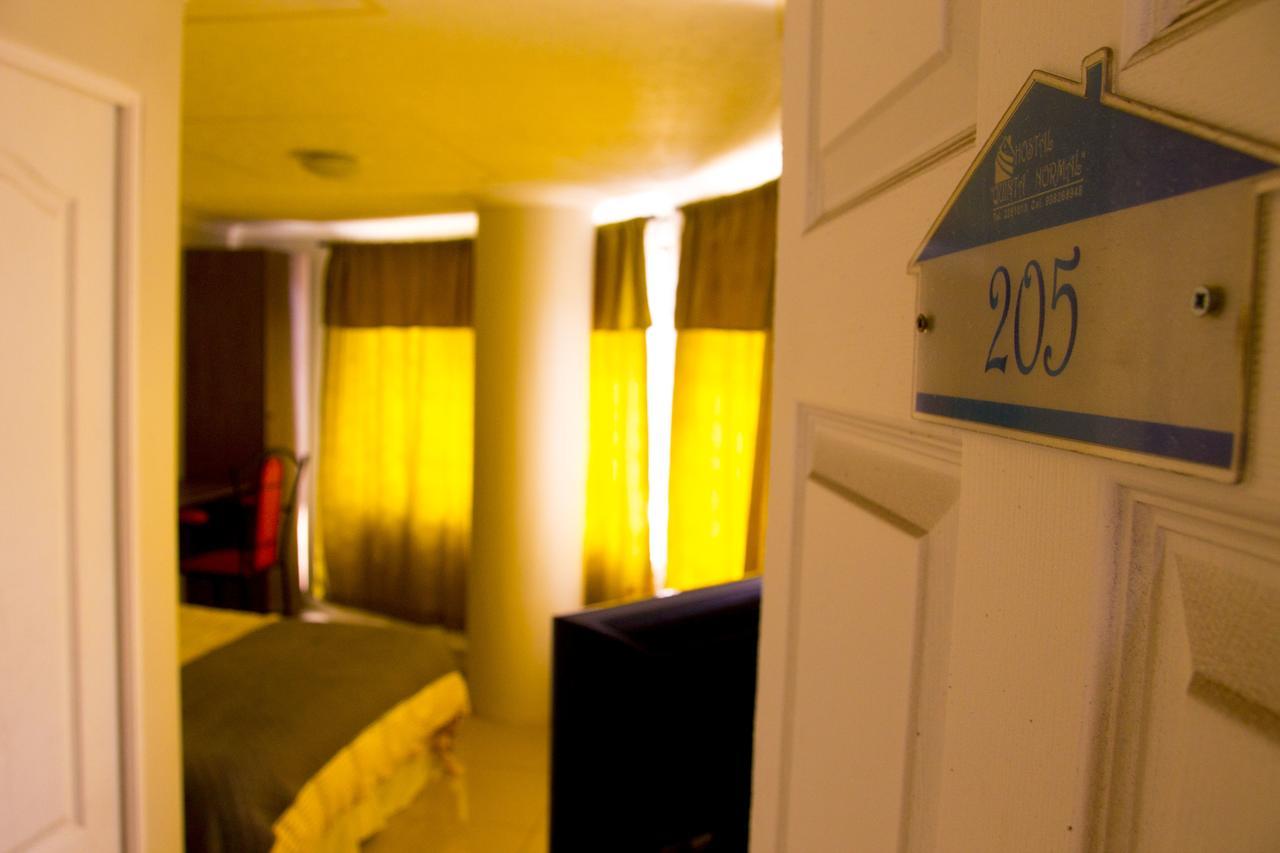 Hostal Quinta Normal Antofagasta Ngoại thất bức ảnh