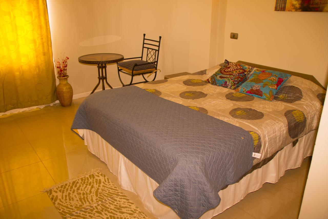 Hostal Quinta Normal Antofagasta Ngoại thất bức ảnh