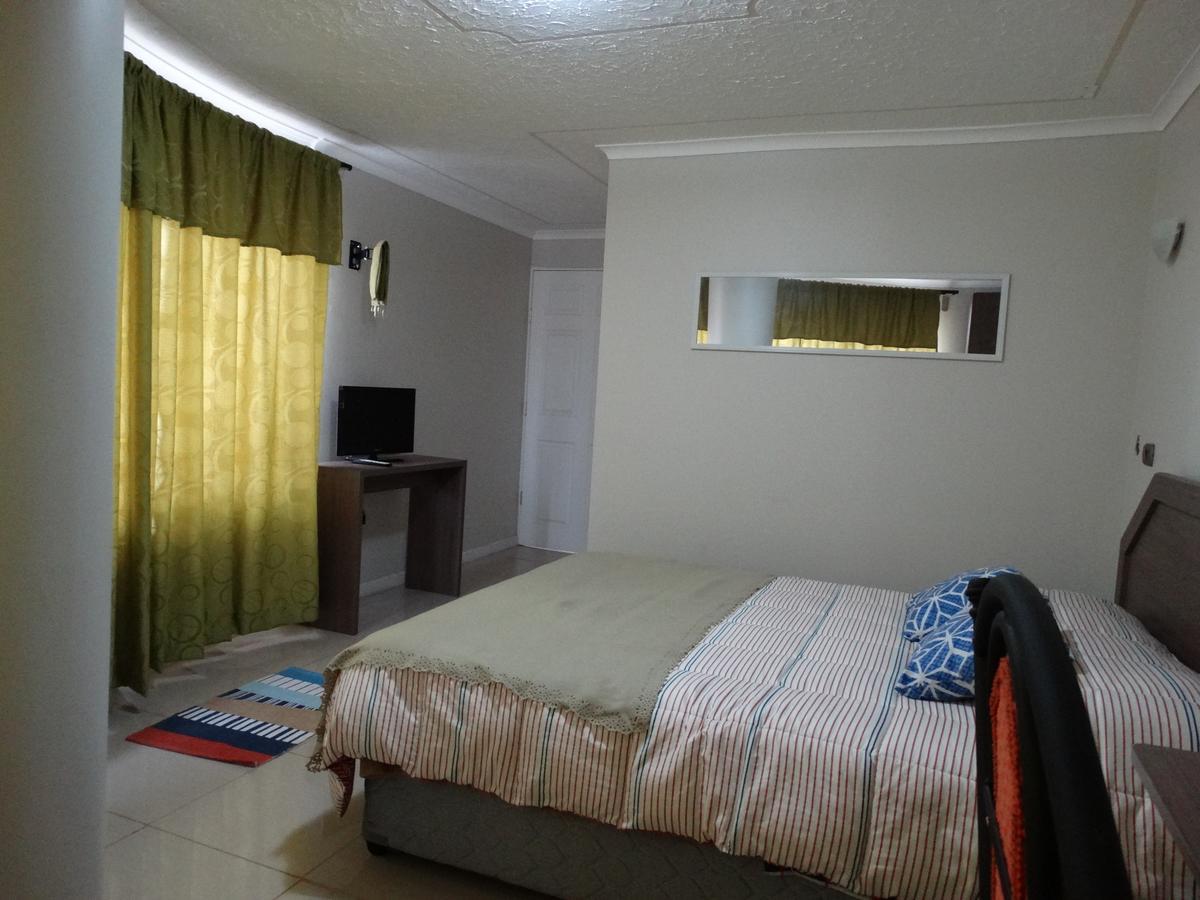 Hostal Quinta Normal Antofagasta Ngoại thất bức ảnh