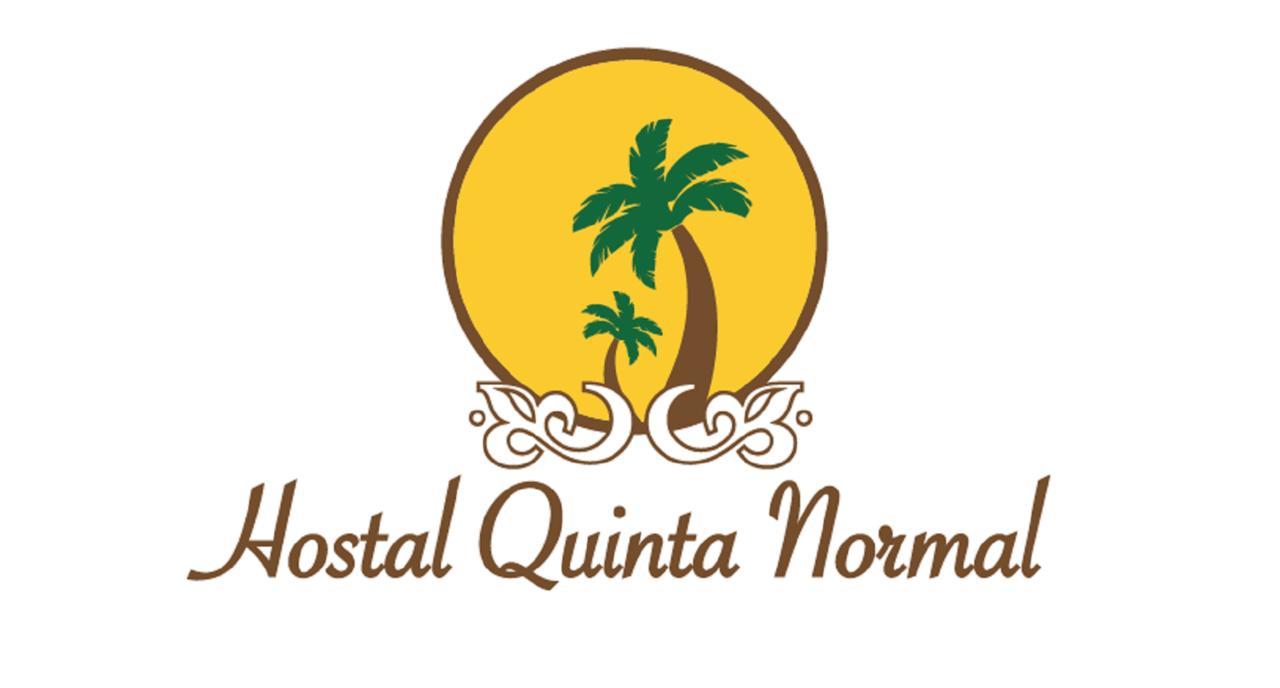 Hostal Quinta Normal Antofagasta Ngoại thất bức ảnh