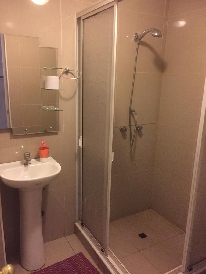Hostal Quinta Normal Antofagasta Ngoại thất bức ảnh