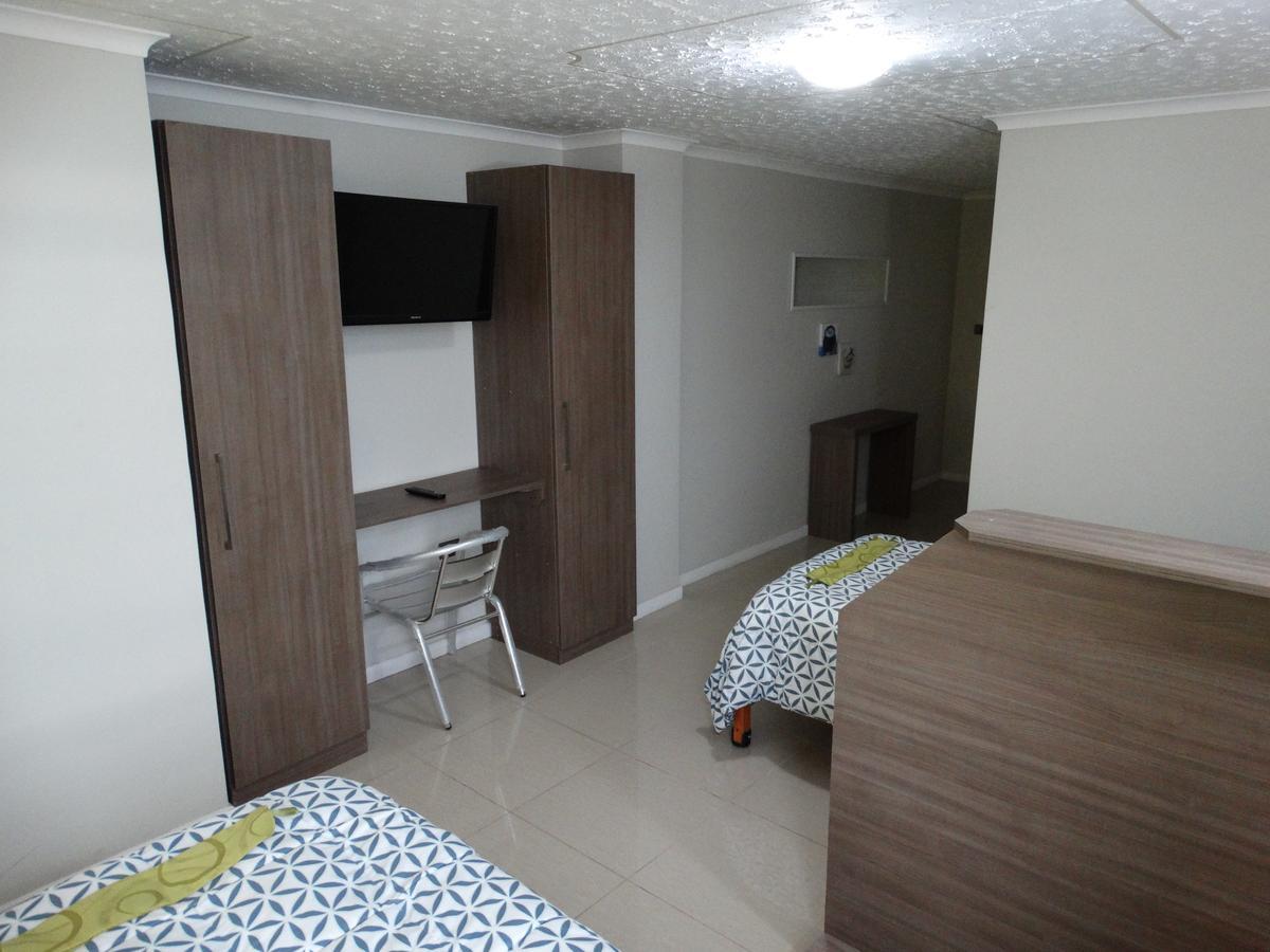Hostal Quinta Normal Antofagasta Ngoại thất bức ảnh