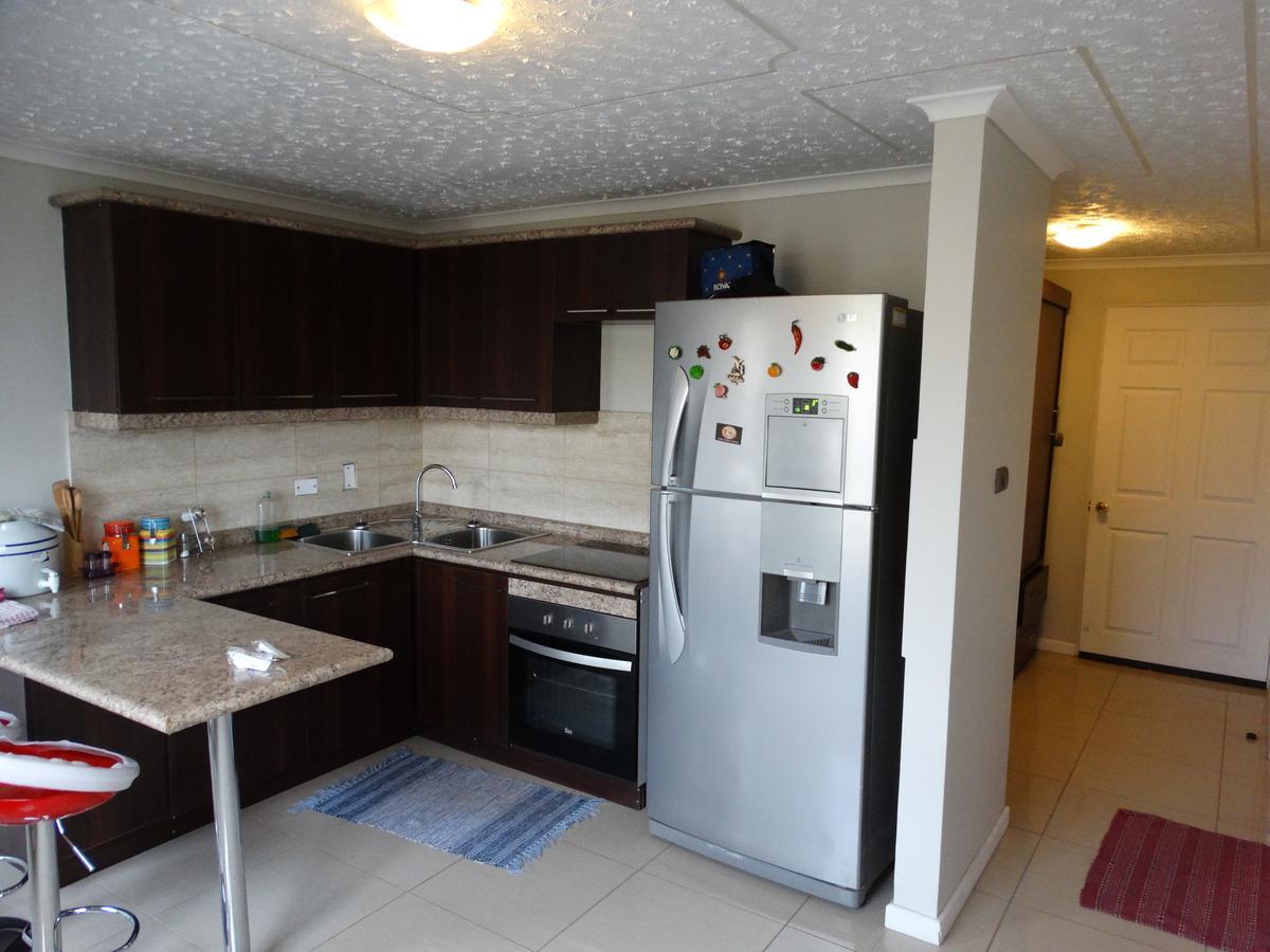 Hostal Quinta Normal Antofagasta Ngoại thất bức ảnh