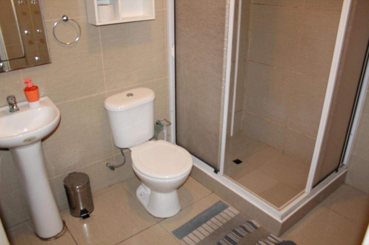 Hostal Quinta Normal Antofagasta Ngoại thất bức ảnh