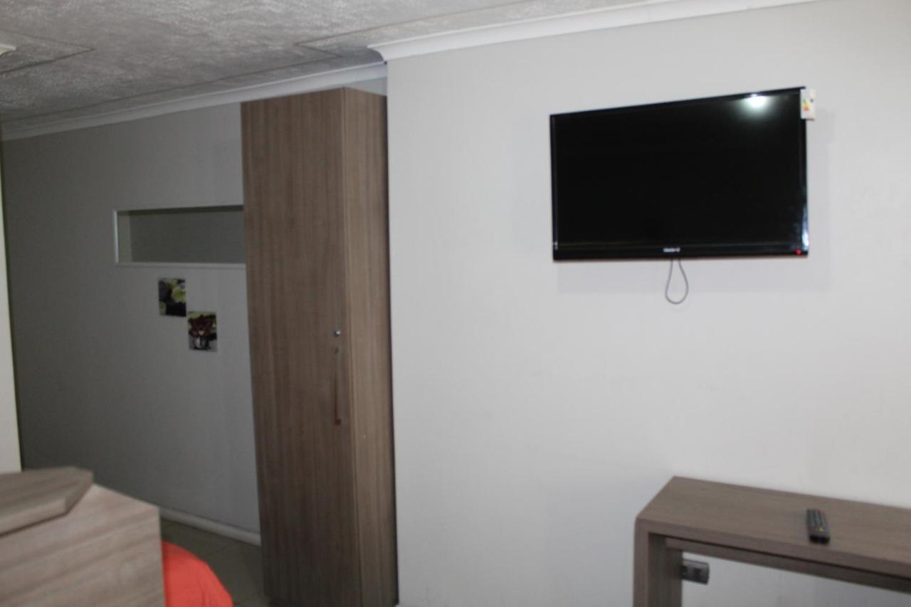 Hostal Quinta Normal Antofagasta Ngoại thất bức ảnh