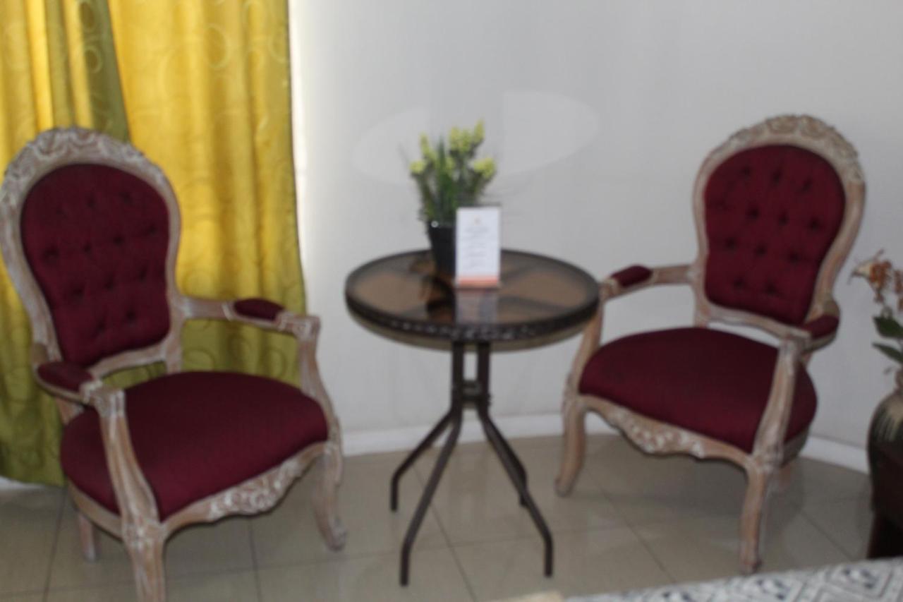 Hostal Quinta Normal Antofagasta Ngoại thất bức ảnh