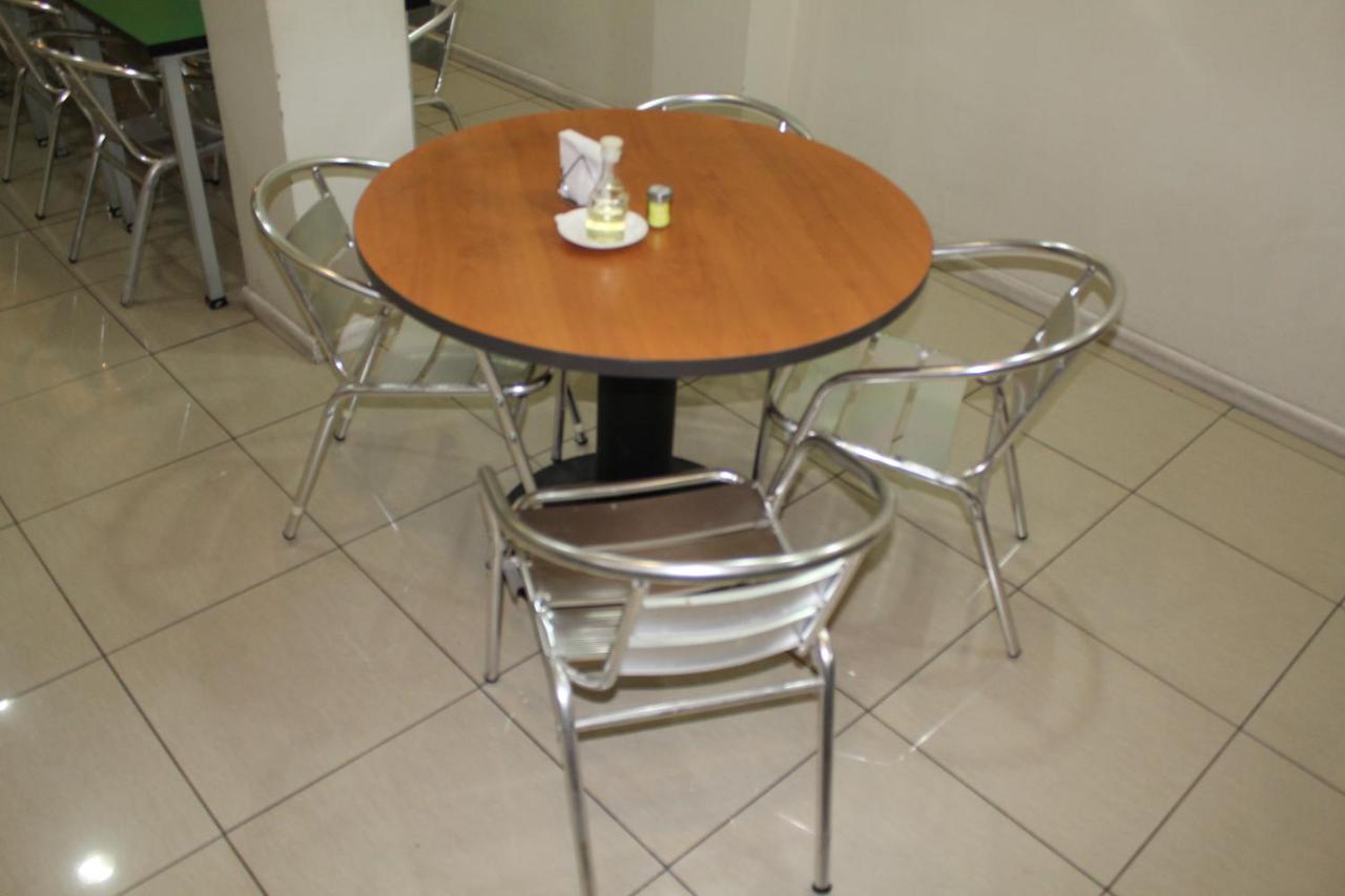 Hostal Quinta Normal Antofagasta Ngoại thất bức ảnh