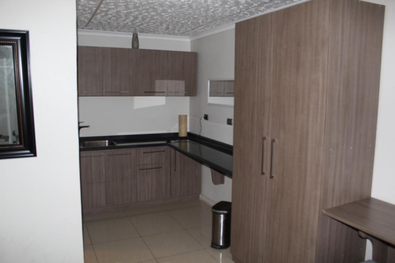Hostal Quinta Normal Antofagasta Ngoại thất bức ảnh