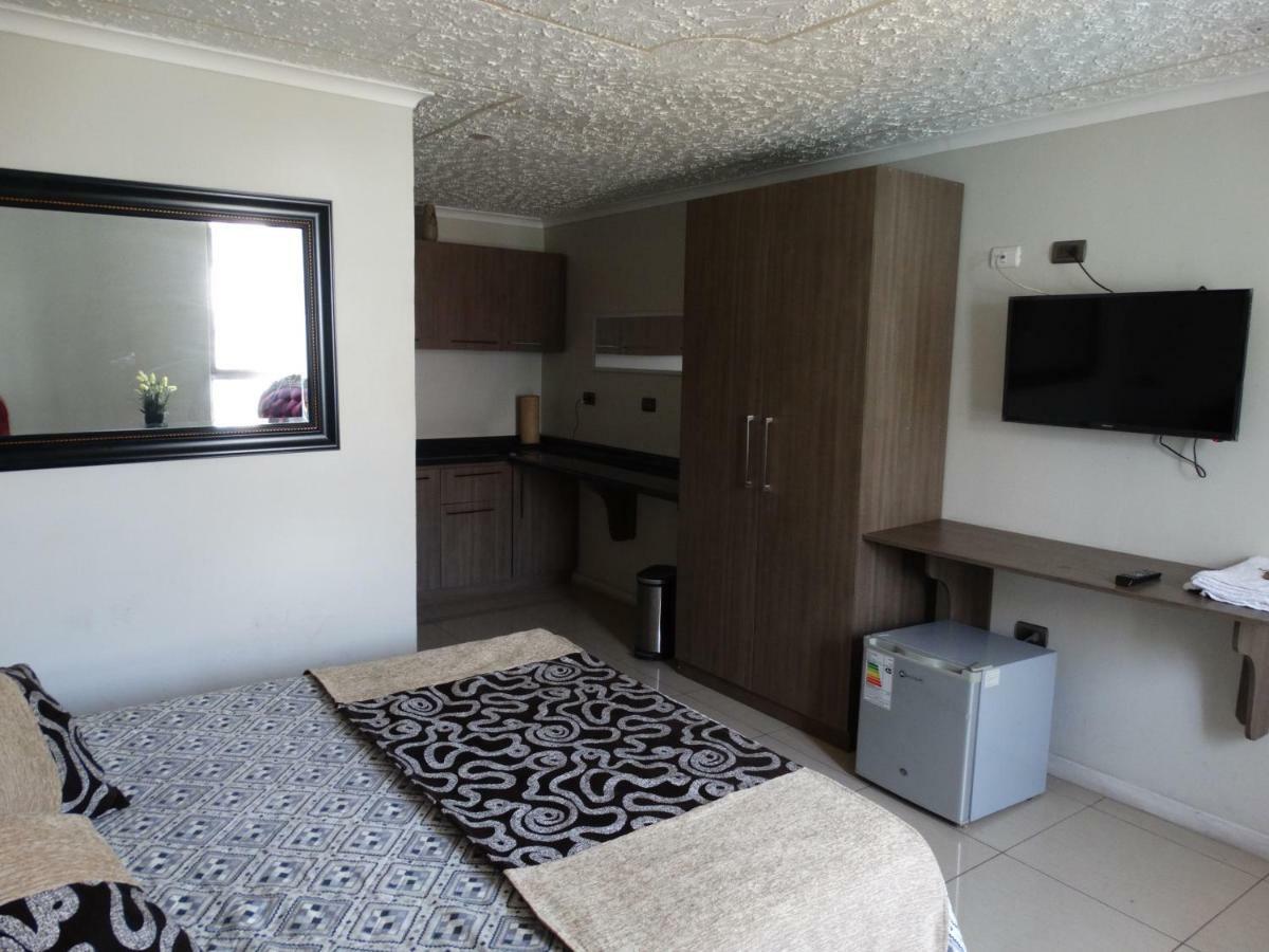 Hostal Quinta Normal Antofagasta Ngoại thất bức ảnh