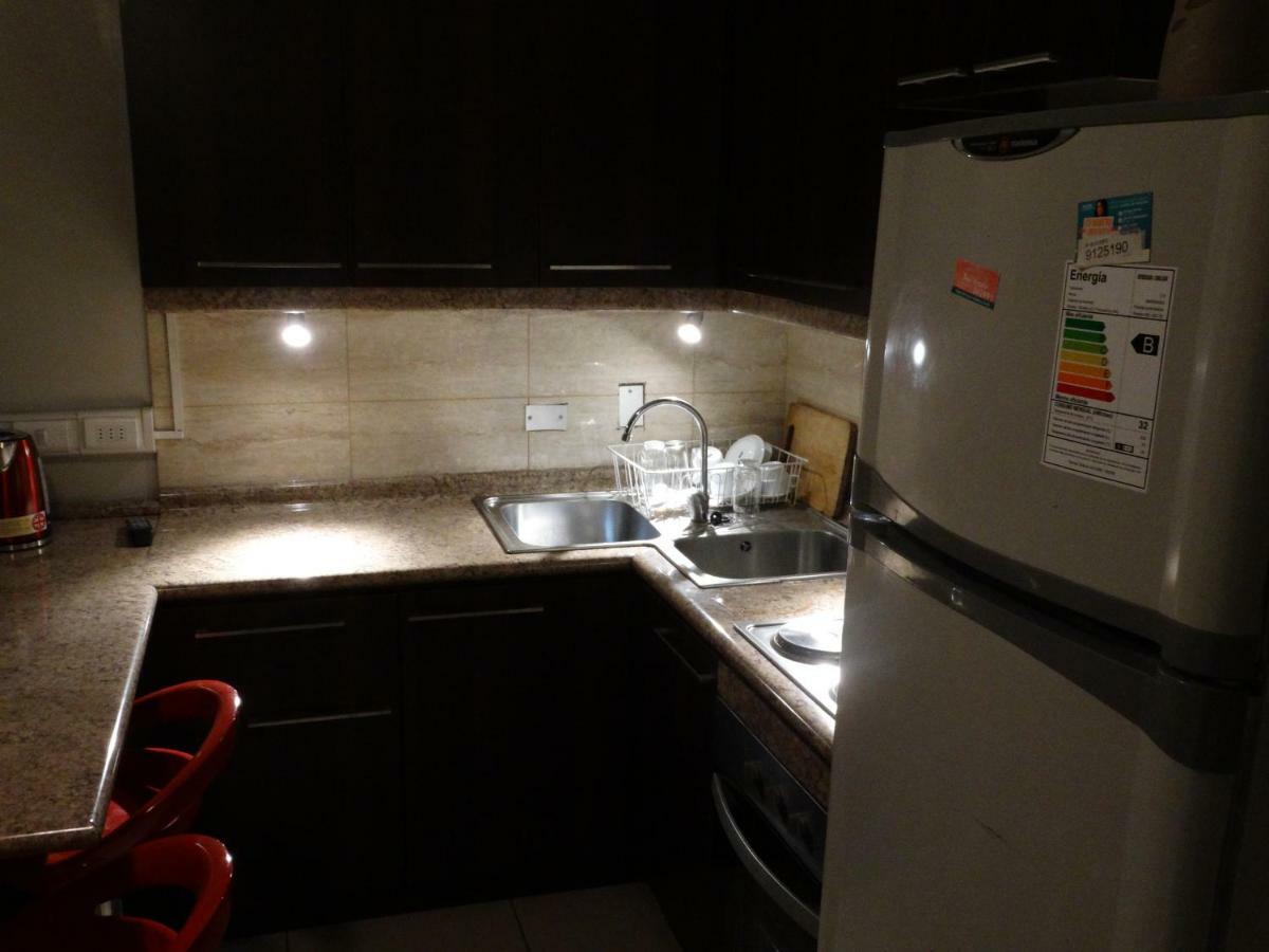 Hostal Quinta Normal Antofagasta Ngoại thất bức ảnh