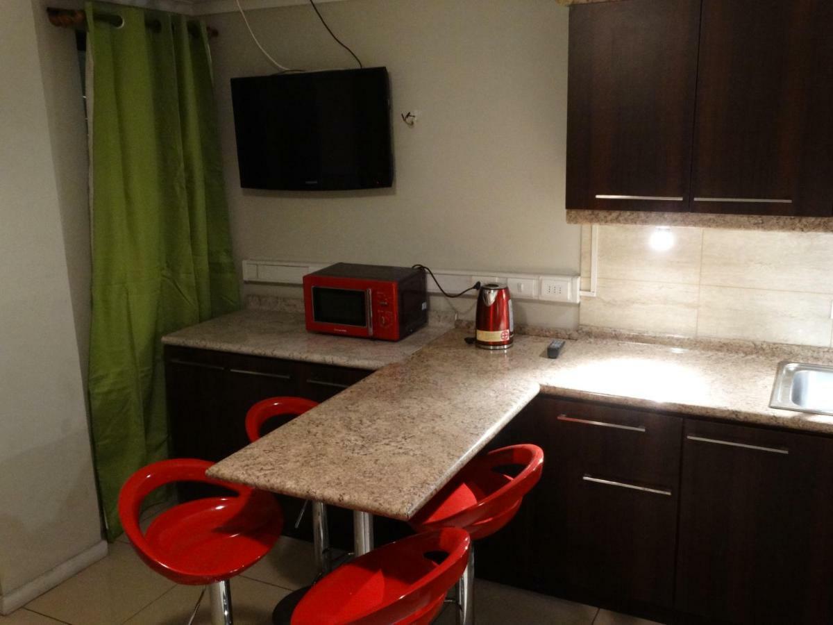 Hostal Quinta Normal Antofagasta Ngoại thất bức ảnh