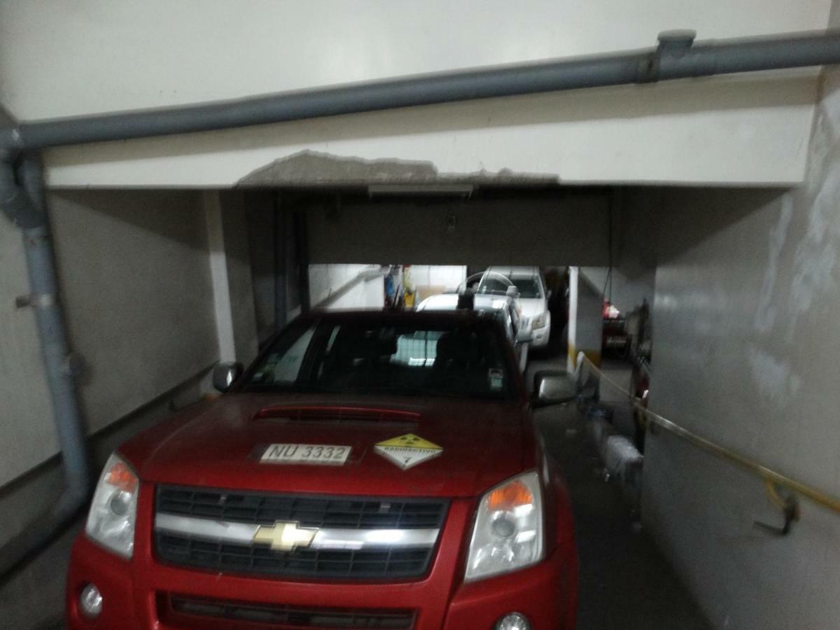 Hostal Quinta Normal Antofagasta Ngoại thất bức ảnh