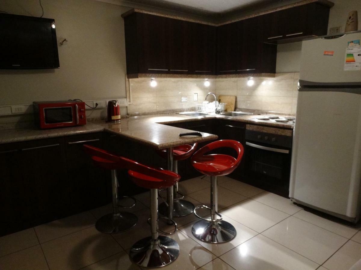 Hostal Quinta Normal Antofagasta Ngoại thất bức ảnh